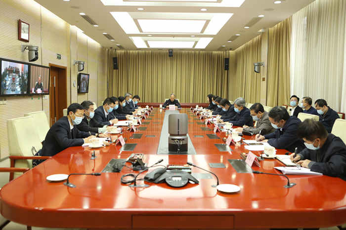 农业农村部部署加强冬奥会和“两节”农产品质量安全保障工作
